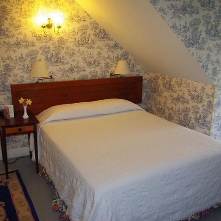 The Garrison House Inn Annapolis Royal Phòng bức ảnh