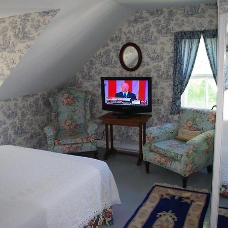 The Garrison House Inn Annapolis Royal Phòng bức ảnh