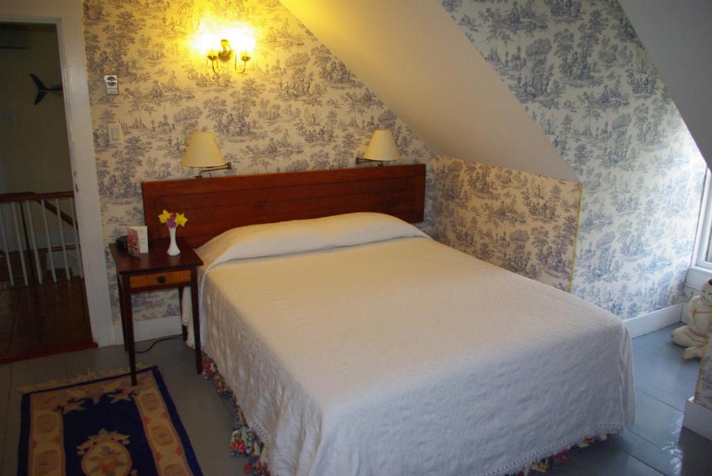 The Garrison House Inn Annapolis Royal Phòng bức ảnh