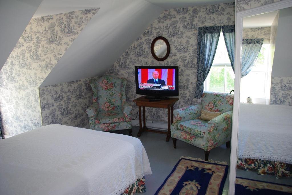 The Garrison House Inn Annapolis Royal Phòng bức ảnh