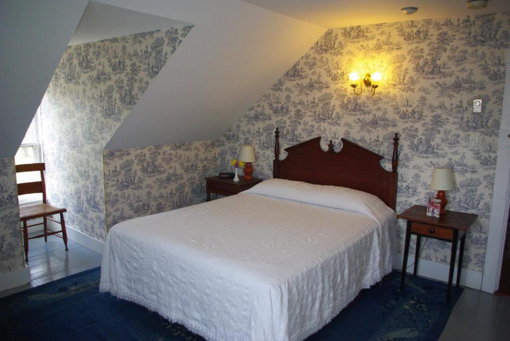 The Garrison House Inn Annapolis Royal Phòng bức ảnh
