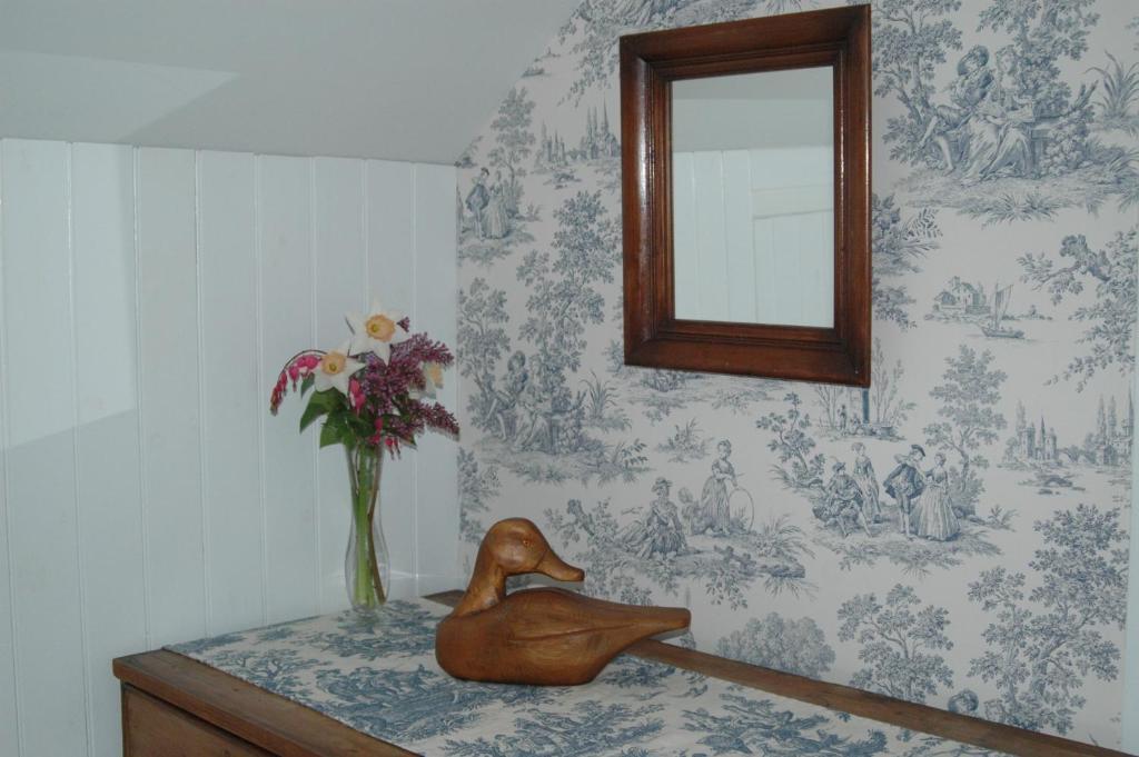The Garrison House Inn Annapolis Royal Phòng bức ảnh