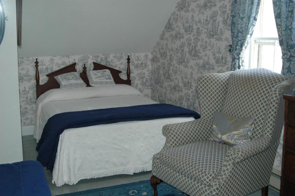 The Garrison House Inn Annapolis Royal Phòng bức ảnh