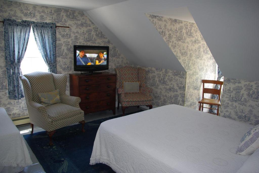 The Garrison House Inn Annapolis Royal Phòng bức ảnh