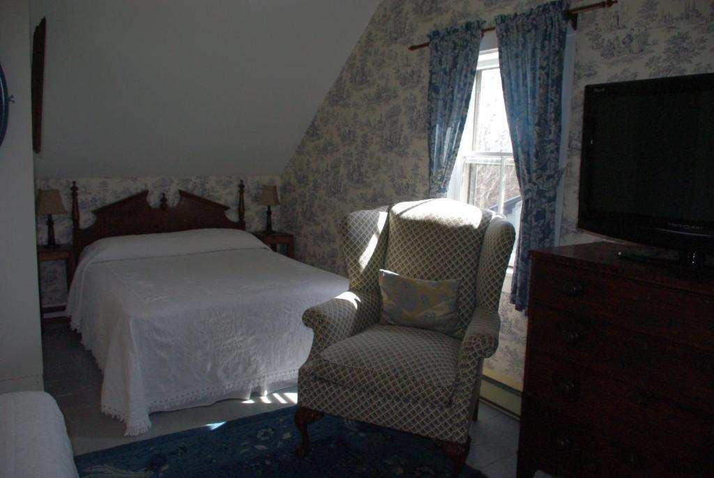 The Garrison House Inn Annapolis Royal Phòng bức ảnh