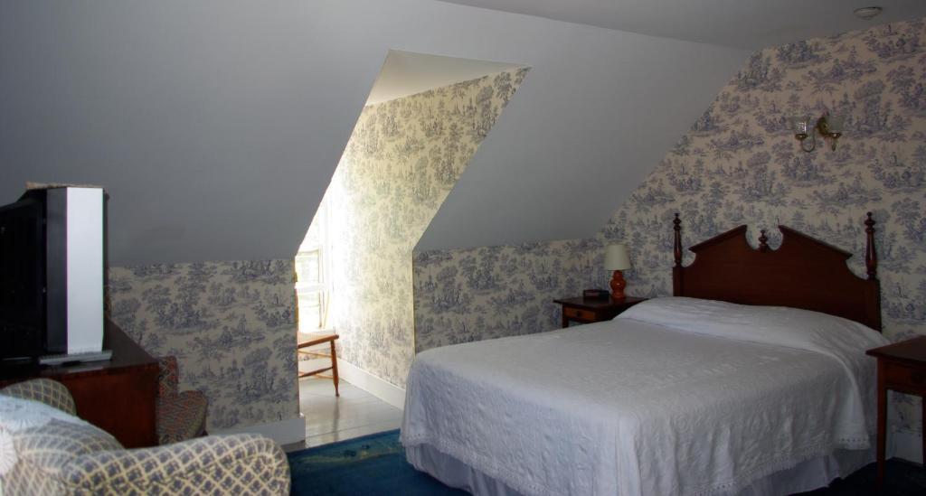 The Garrison House Inn Annapolis Royal Phòng bức ảnh