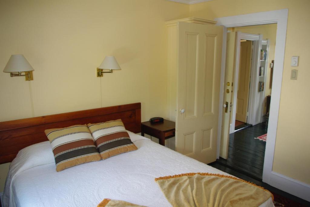 The Garrison House Inn Annapolis Royal Phòng bức ảnh