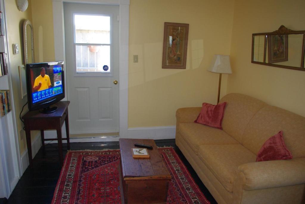 The Garrison House Inn Annapolis Royal Phòng bức ảnh
