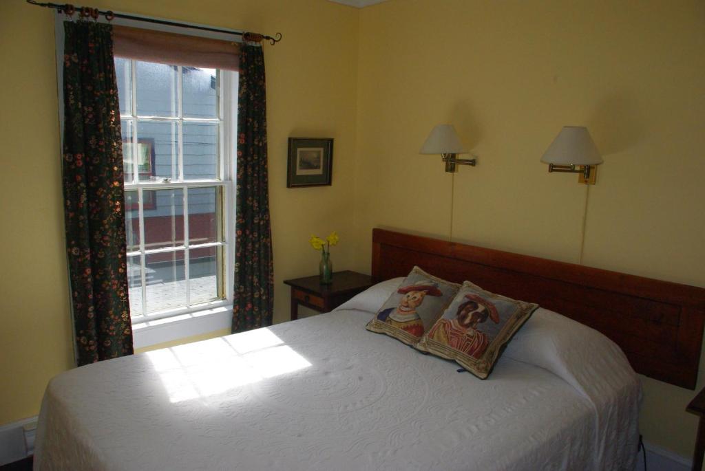 The Garrison House Inn Annapolis Royal Phòng bức ảnh