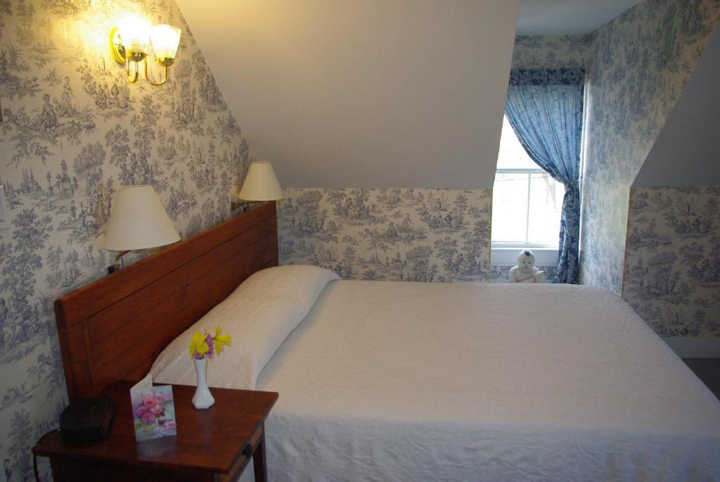 The Garrison House Inn Annapolis Royal Phòng bức ảnh