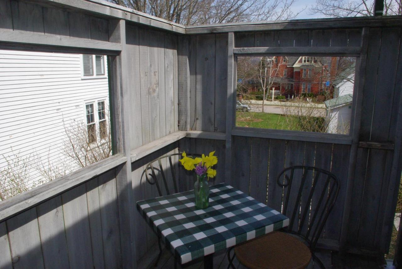 The Garrison House Inn Annapolis Royal Phòng bức ảnh